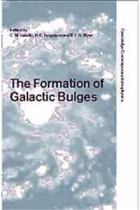Formation of Galactic Bulges