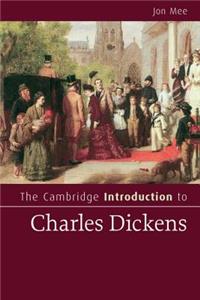 Cambridge Introduction to Charles Dickens
