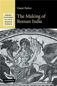 Making of Roman India
