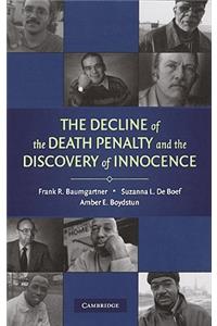 Decline of the Death Penalty and the Discovery of Innocence