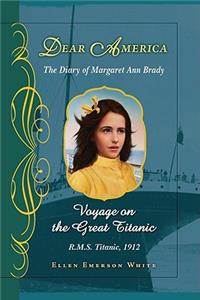 Voyage on the Great Titanic (Dear America)