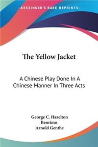 Yellow Jacket