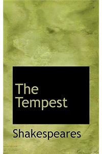The Tempest