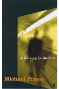 A Landing on the Sun