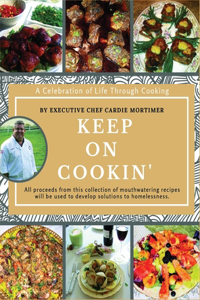 Keep On Cookin'