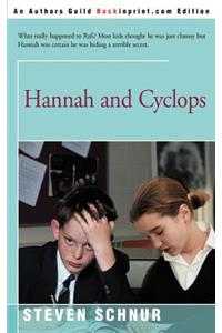 Hannah and Cyclops