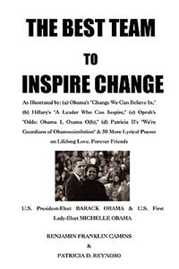 Best Team to Inspire Change