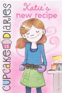 Katie's New Recipe