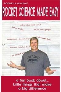 Rocket Science Made Easy