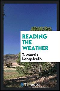 READING THE WEATHER