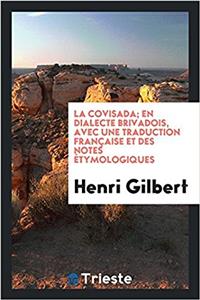 LA COVISADA; EN DIALECTE BRIVADOIS, AVEC