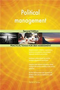 Political management Second Edition