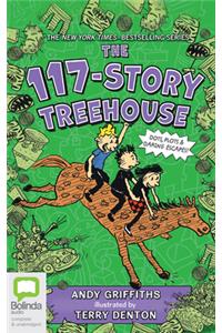 117-Story Treehouse