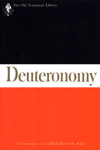 Deuteronomy