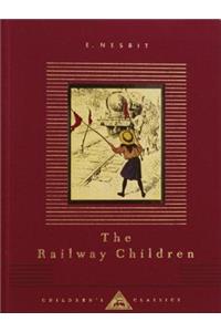 The Railway Children