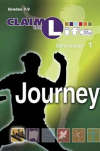 Claim the Life - Journey Semester 1 Leader