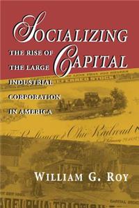 Socializing Capital