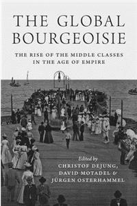 The Global Bourgeoisie