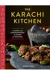 The Karachi Kitchen