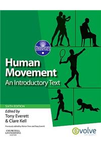 Human Movement: An Introductory Text