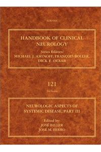 Neurologic Aspects of Systemic Disease