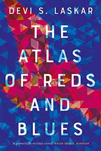 The Atlas of Reds and Blues