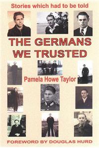 Germans We Trusted