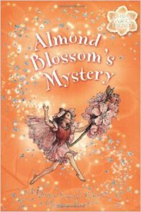 Flower Fairies Secret Stories: Almond Blossom's Mystery