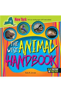 Wise Animal Handbook New York