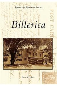 Billerica