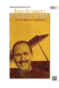 Favorite Solos 1