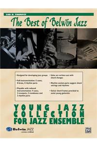 Young Jazz Collection for Jazz Ensemble