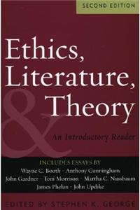 Ethics, Literature, and Theory