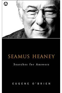 Seamus Heaney