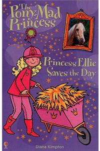 Princess Ellie Saves the Day