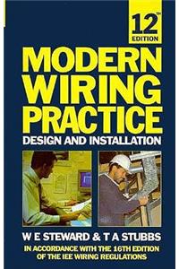 Modern Wiring Practice