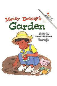 Messy Bessey's Garden