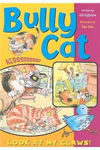 Rus Bully Cat