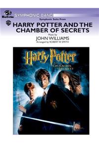 Harry Potter and the Chamber of Secrets, Symphonic Suite from