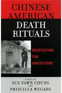 Chinese American Death Rituals
