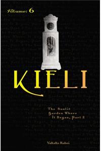 Kieli - The Novel