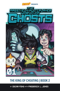 King of Cheating, Book 2