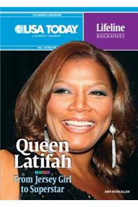 Queen Latifah: From Jersey Girl to Superstar