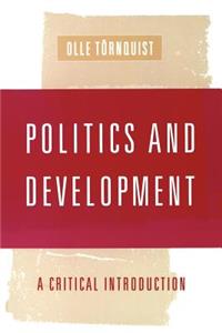 Politics and Development