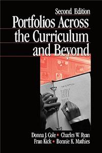 Portfolios Across the Curriculum and Beyond