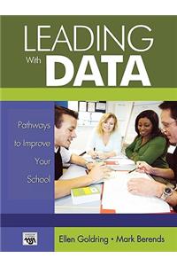 Leading with Data