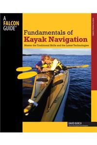 Fundamentals of Kayak Navigation