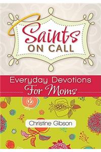 Saints on Call