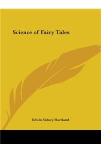 Science of Fairy Tales (1891)