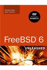 Freebsd 6 Unleashed